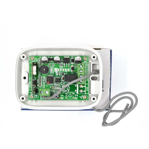Радиоприемник внешний Doorhan DHRE-1 2