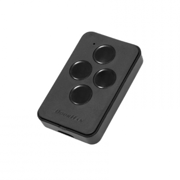 Doorhan Transmitter 4 PRO пульт для ворот и автоматики