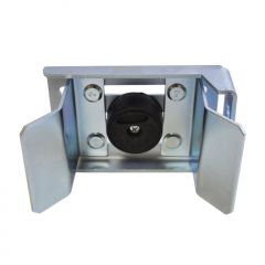 Улавливатель верхний для откатных ворот DoorHan