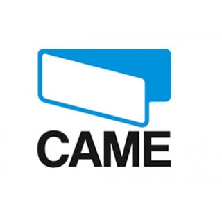 Came — автоматика для откатных ворот